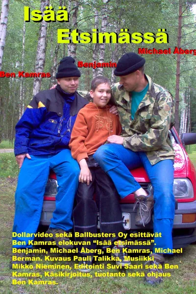 Isää etsimässä