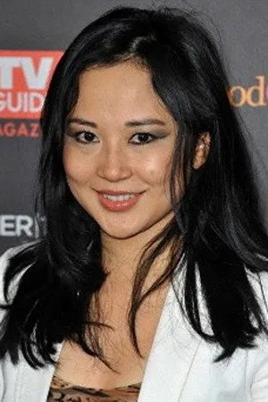 Amy Rider