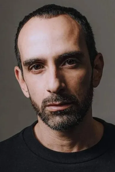 Andrés David