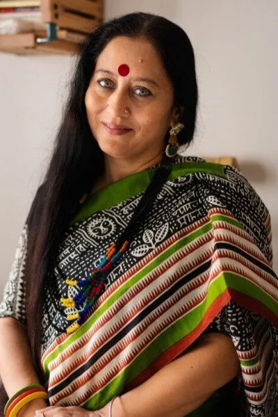 Piloo Vidyarthi