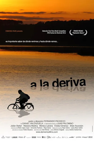 A la deriva
