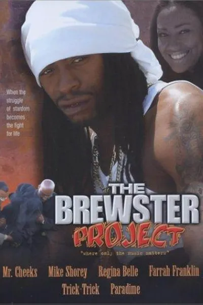 The Brewster Project