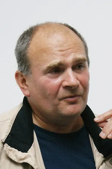 Evgeny Yufit