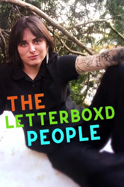 The Letterboxd People