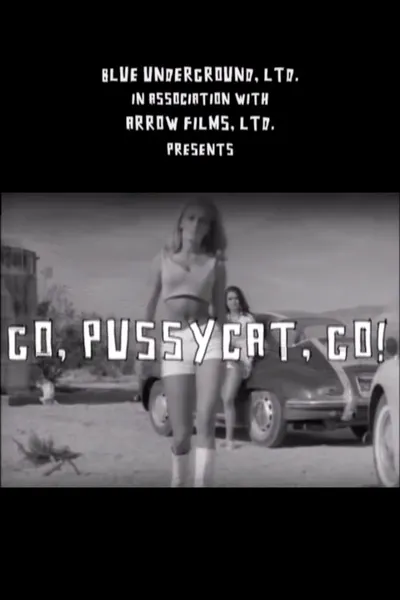 Go, Pussycat, Go!