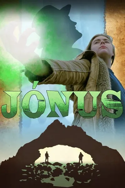 Jónus