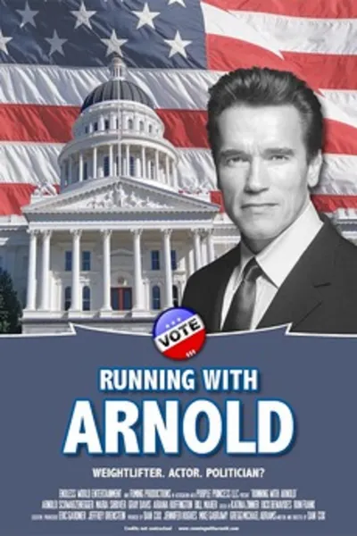Running with Arnold