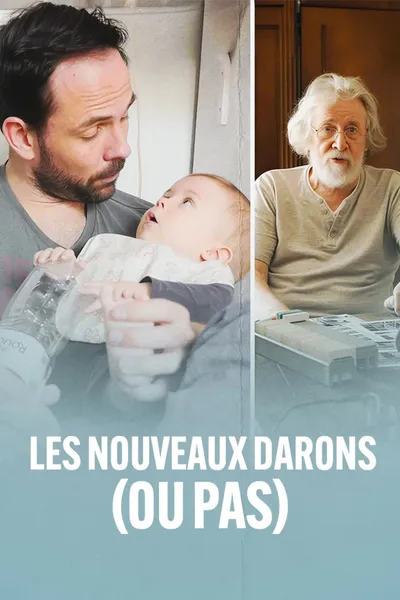Les nouveaux darons (ou pas)