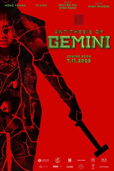 Antithesis of Gemini