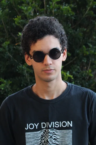 Otávio Santana