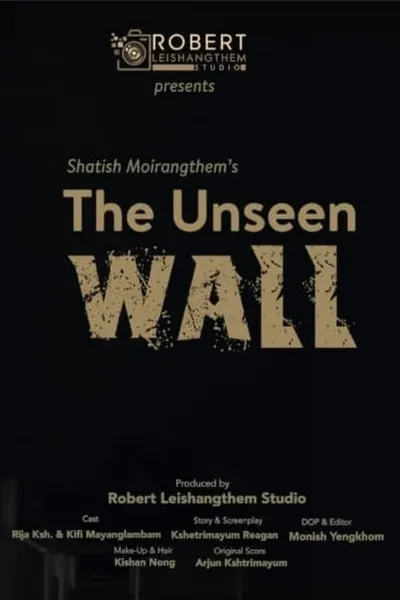The Unseen Wall