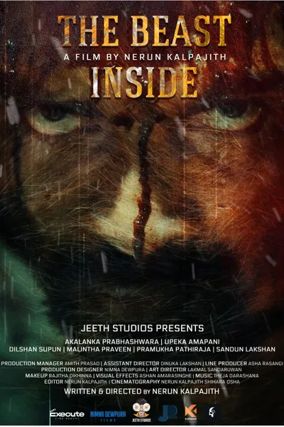 The Beast Inside