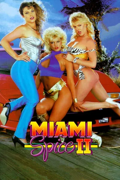 Miami Spice II