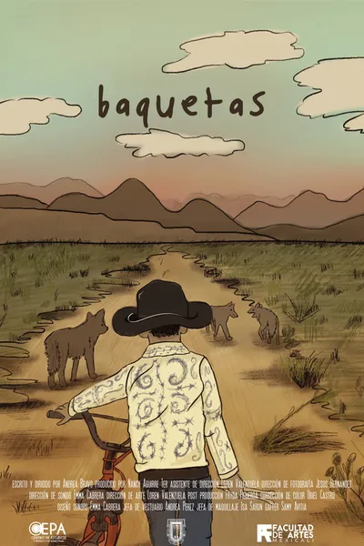 Baquetas