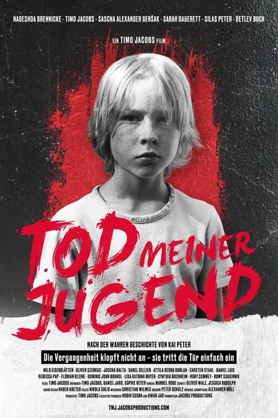 Tod meiner Jugend