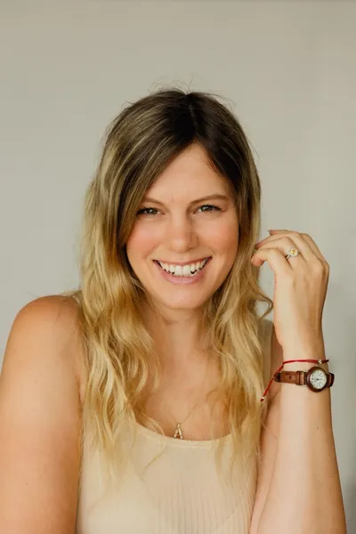 Noa Wolman