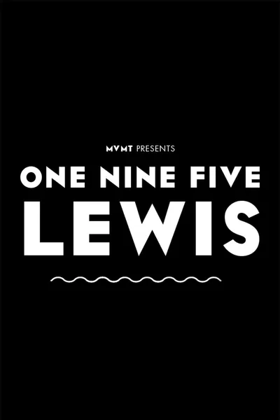 195 Lewis