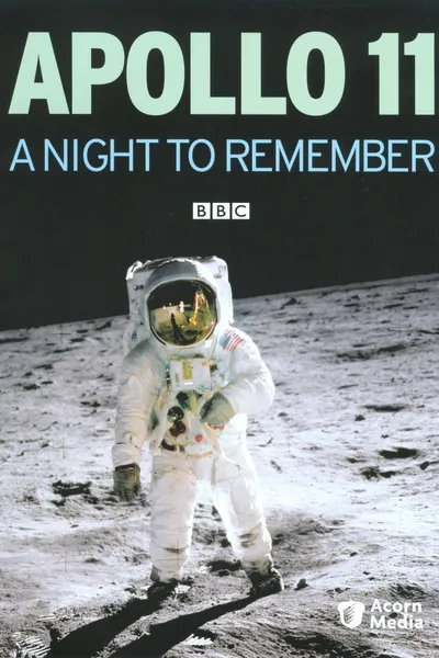 Apollo 11: A Night to Remember