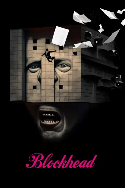 Blockhead