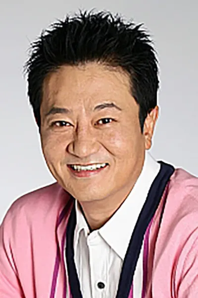 Park Jun-gyu