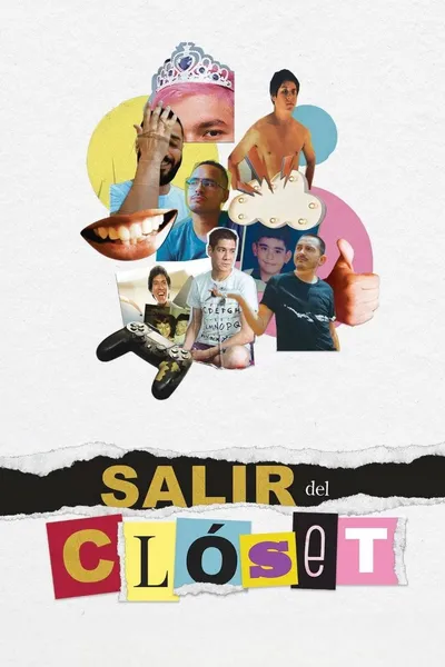 Salir del closet