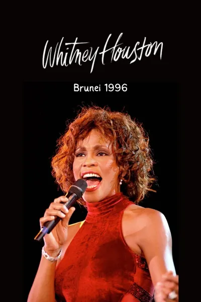 Whitney Houston Live in Brunei