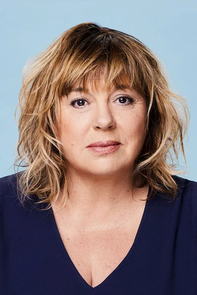 Michèle Bernier