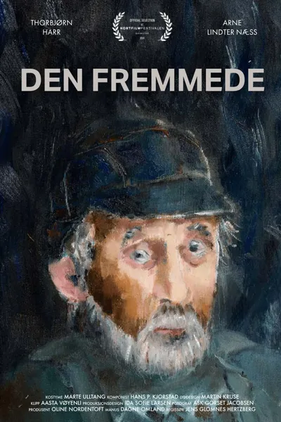 Den Fremmede