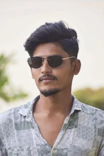 Nikhil Gowda