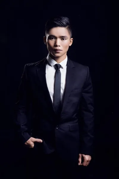 Zhuang Xiaolong