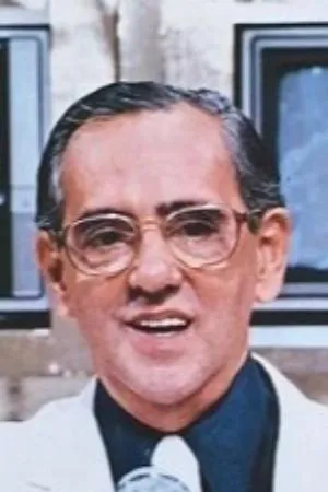 Flávio Cavalcanti