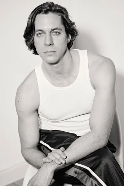 Max Gindorff