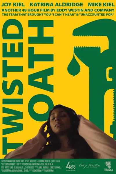 Twisted Oath