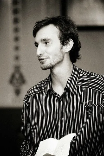 Viktor Bugakov