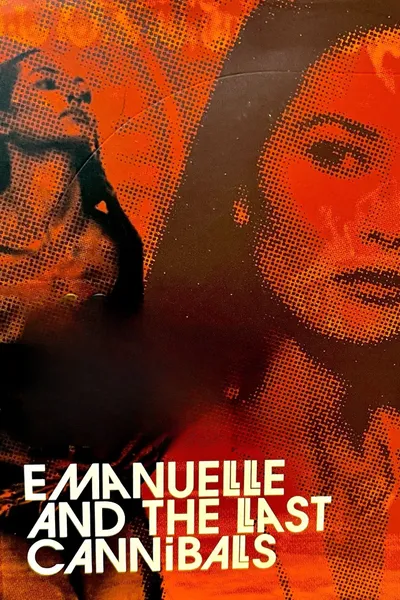 Emanuelle and the Last Cannibals