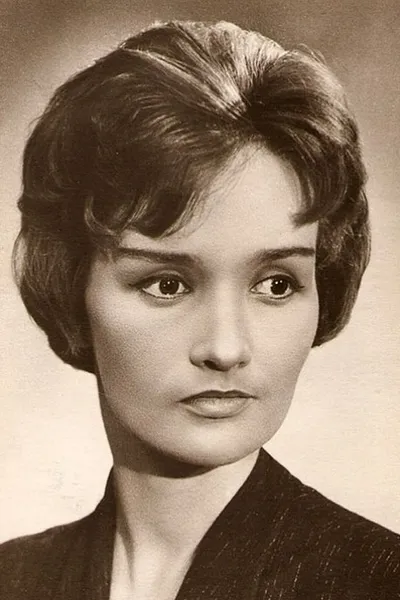 Zinaida Kirienko