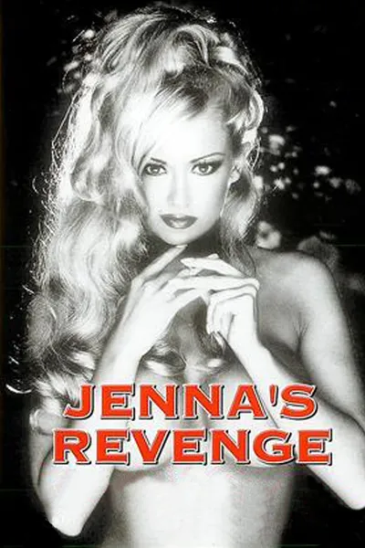 Jenna's Revenge