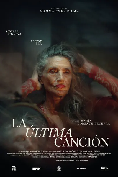 The Last Song