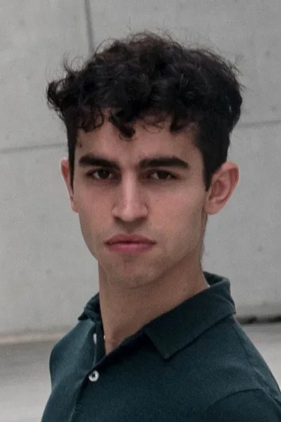 Theodore Vrachas
