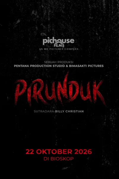 Pirunduk