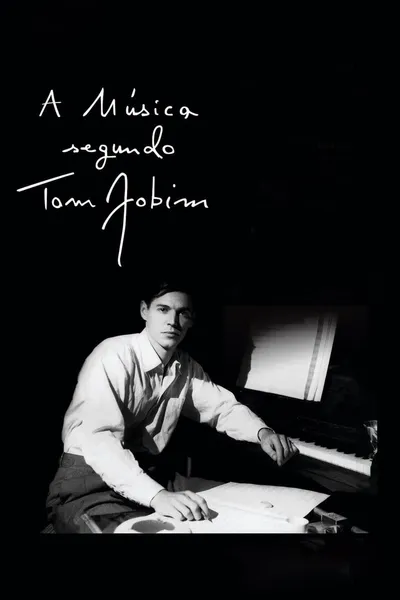 Music According to Tom Jobim
