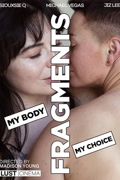 Fragments Vol.1