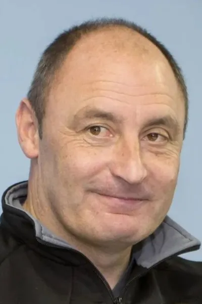 Maurice Malpas
