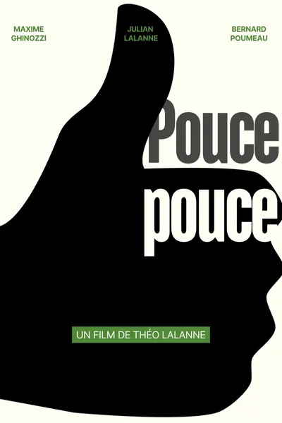 Pouce pouce