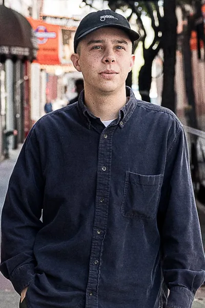 Matt Finley