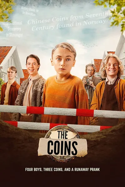 The Coins
