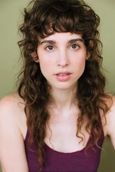 Samantha Westervelt