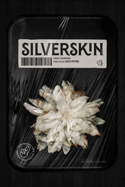 Silverskin