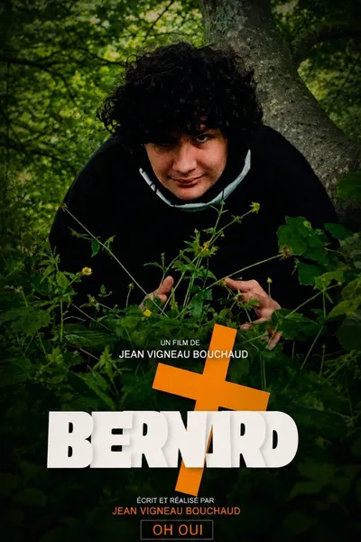 Pape Bernard