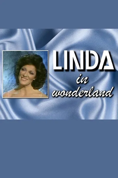 Linda in Wonderland